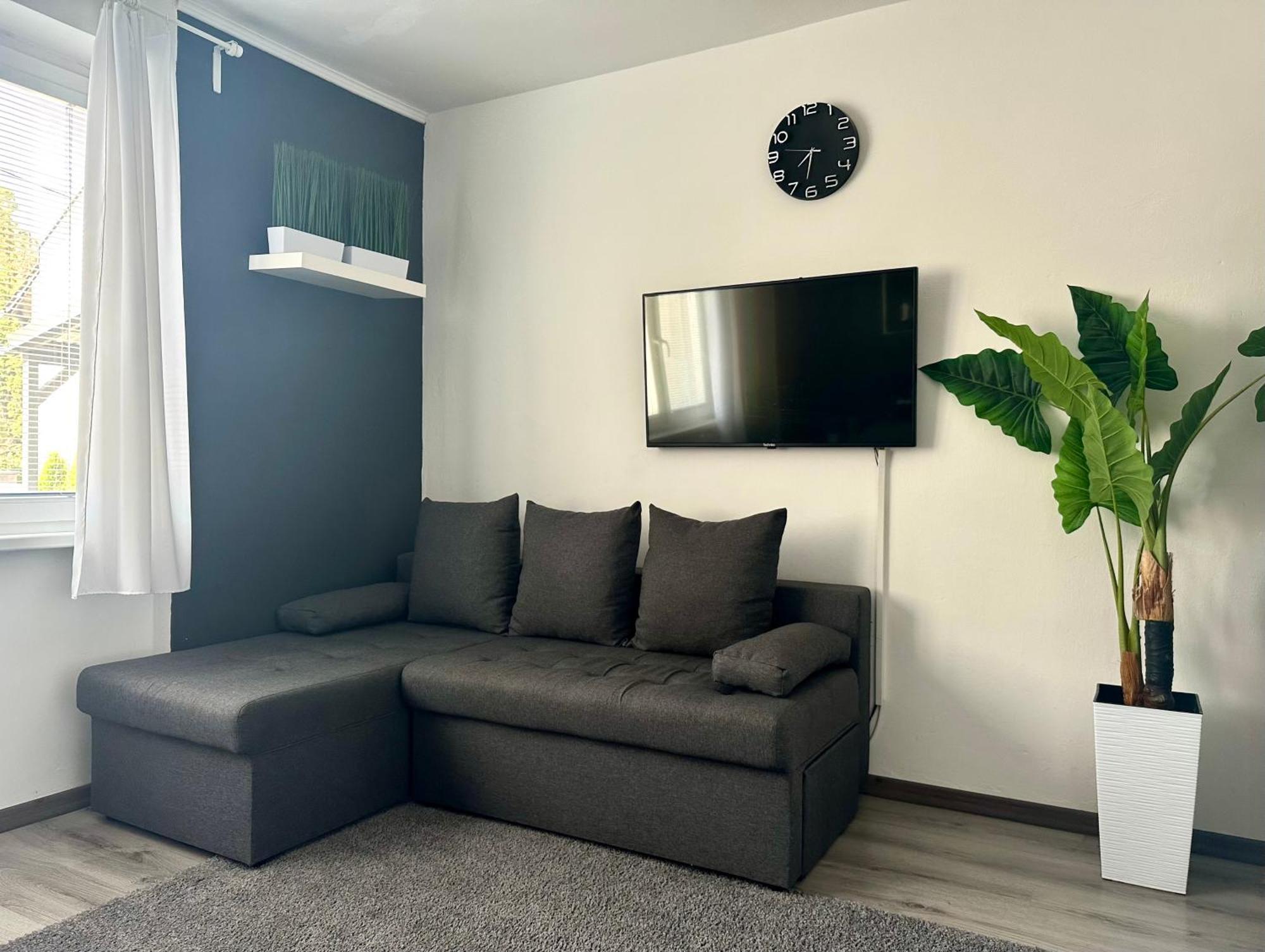 City Apartment Sturovo Luaran gambar
